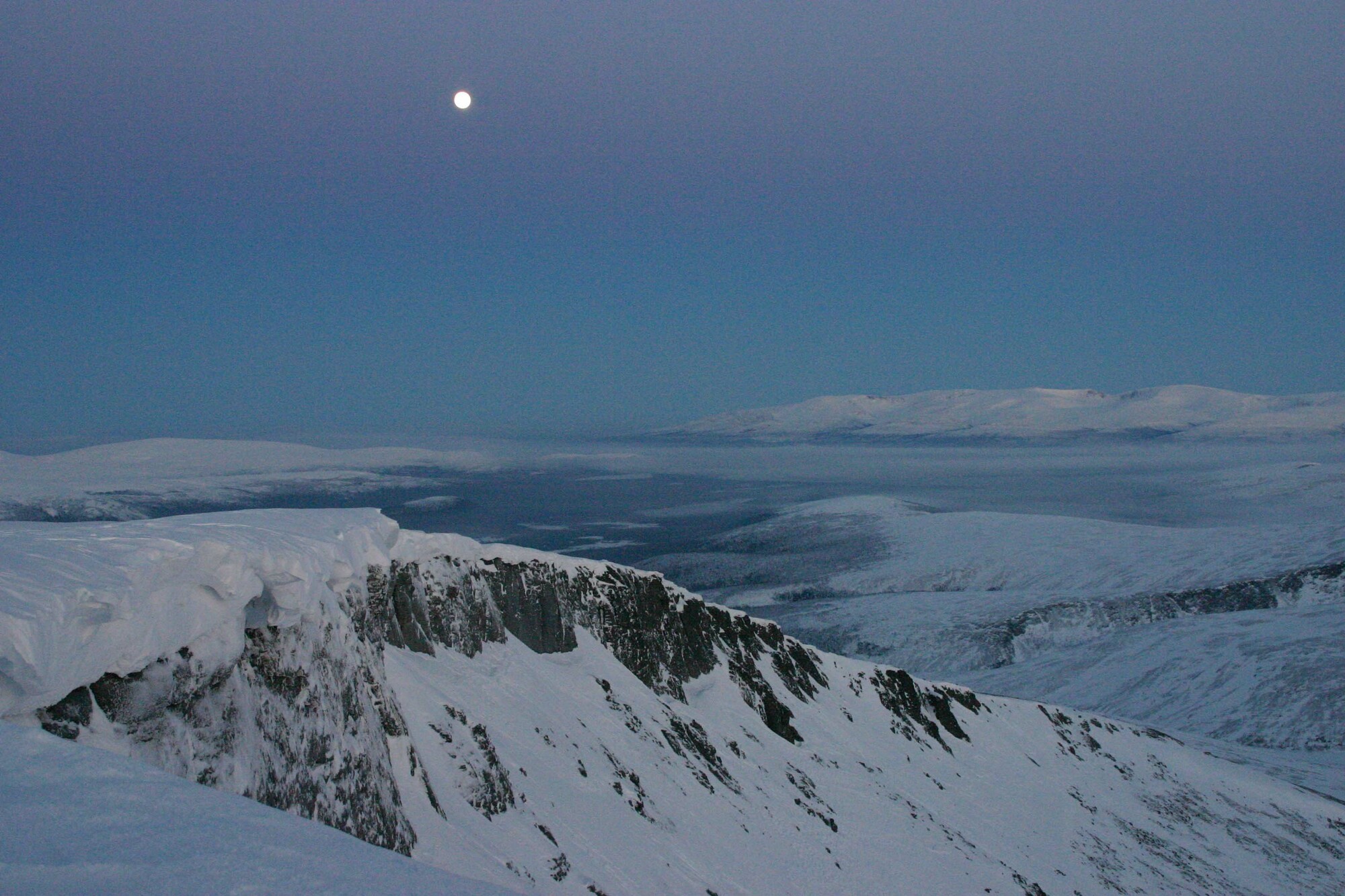 Active weekend tour to the Khibiny Mountains